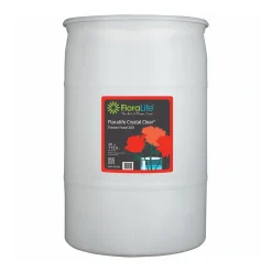 Floralife CRYSTAL CLEAR Flower Food 300 Liquid, 30 gal - 1 Piece