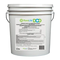 Floralife D.C.D. Cleaner, Concentrate, 5 gal - 1 Piece