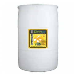 Floralife Express Clear 200 storage & transport, 55 gal - 1 Piece