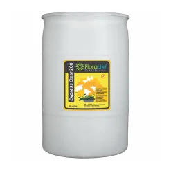 Floralife Express Clear 200 storage & transport, 30 gal - 1 Piece