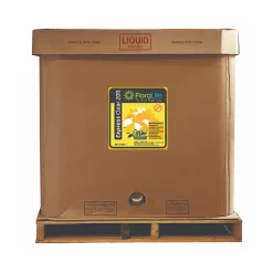 Floralife Express Clear 200 storage & transport, 220 gal - 1 Piece
