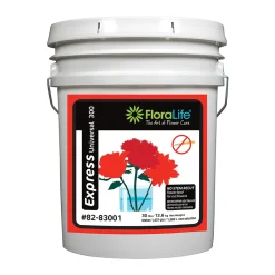 Floralife Express Universal 300 Powder, 30 lb - 1 Piece