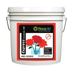 Floralife Express Universal 300 Powder, 10 lb - 1 Piece