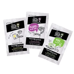 Floralife Express Universal 300, 1 Qt./1 L packet - 1000 Pieces