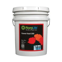 Floralife Flower Food 300 Powder, 30 lb. - 1 Piece