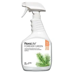 Floralife ForEver Green, 32 oz spray bottle