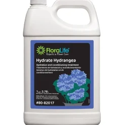 Floralife Hydrate Hydrangea hydrating treatment 1 gal