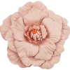 12" Foam Wedding Flower for Wall Decor, Backdrops and More - Blush