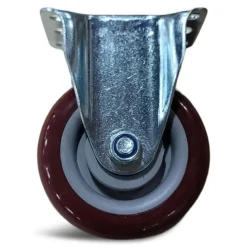 Folding Chair Dolly Caster without Brake