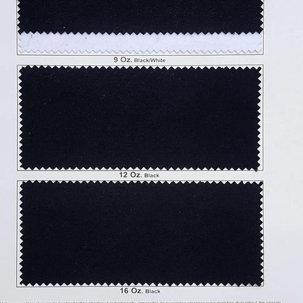 FR Commando Cloth (12oz) - Brushed Cotton - 85yd Bolt - 57" Width
