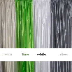 *FR* Extra Wide Taffeta by Eastern Mills by the Yard - 9 1/2 ft Wide - Choice of 28 Colors!