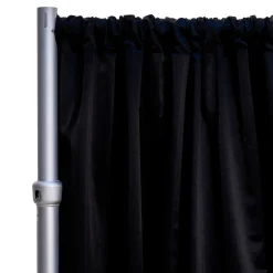 *FR* LUXE Satin Drape Panel by Eastern Mills (59
