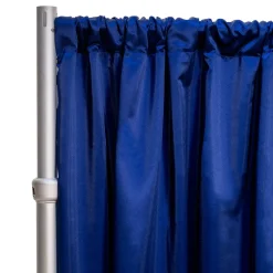 *FR* LUXE Satin Drape Panel by Eastern Mills (59