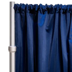 *FR* LUXE Satin Drape Panel by Eastern Mills (59