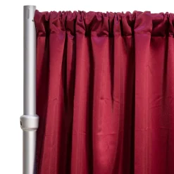 *FR* LUXE Satin Drape Panel by Eastern Mills (59