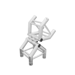 F34 Square Truss 180 Degree Center Pivot