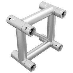 F34 Square Truss Straight Segment - 170mm (6.7") Truss Spacer