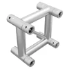 F34 Square Truss Straight Segment - 180mm (7.08") Truss Spacer