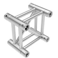 F34 Square Truss Straight Segment - 210mm (8.2") Truss Spacer