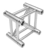 F34 Square Truss Straight Segment - 220mm (8.66") Truss Spacer