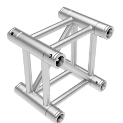 F34 Square Truss Straight Segment - 230mm (9.05") Truss Spacer
