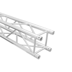 F34 Square Truss Straight Segment - 2.46 FT (0.75M) SQUARE SEGMENT