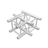 F34 Square Truss 3-Way T-Junction