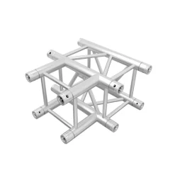 F34 Square Truss 3-Way T-Junction