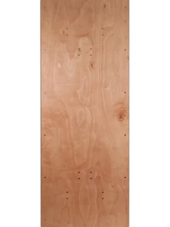 8FT (48" x 96)" Plywood Table