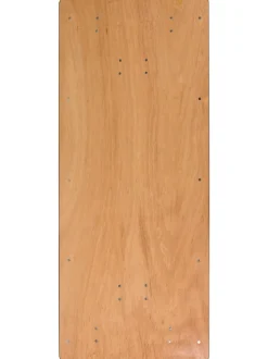 6FT (30" x 72") Plywood Table