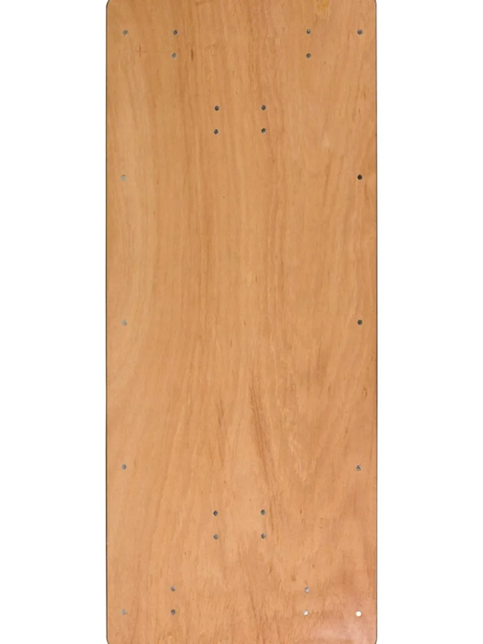 6FT (30" x 72") Plywood Table