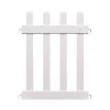 3ft ModPicket Panel Fencing - Single Piece