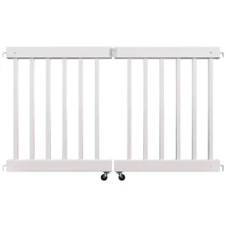 6ft ModTraditional Center Open Gate - Single Piece