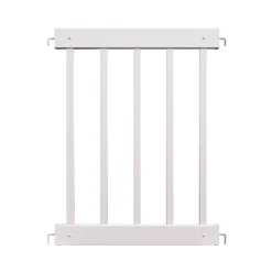 3ft ModTraditional Panel Fencing - Single Piece