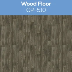 12ft Wide Rolled 