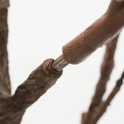 5ft Artificial Cherry Blossom Tree — Blush / Light Pink / Pink, 10 Interchangeable Branches | Customize for Weddings & Events | ModTree™ Collection
