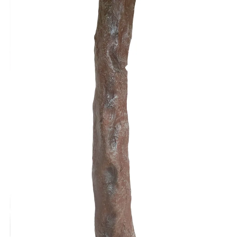 11ft Artificial Green Willow Tree, 27 Interchangeable Branches | ModTree™ Collection