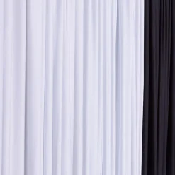 20ft IFR Spandex Party Drape by Eastern Mills - 200GSM - 10ft Extra Wide!