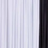 15ft IFR Spandex Party Drape by Eastern Mills - 200GSM - 10ft Extra Wide!