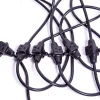 30ft Multi Outlet Power Cable - Outlet Every 4ft!