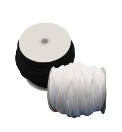 75ft Roll Spandex Pole Cover (Cut to Desired Length) - 2" Uprights