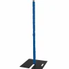 20ft Spandex Pole Cover (for upright 14ft & under) - Royal Blue