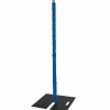 10ft Spandex Pole Cover (for upright 8ft & under) - Royal Blue