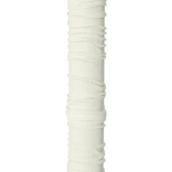 10ft Spandex Pole Cover (for upright 8ft & under) - Ivory