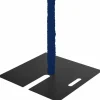 20ft Spandex Pole Cover (for upright 14ft & under) - Navy Blue