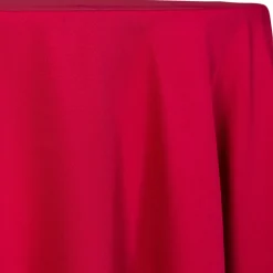 Fuchsia - Polyester "Tropical " Tablecloth - Many Size Options