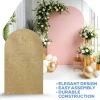 Full Arch Collapsing Chiara Wall Panel - Select Your Size!