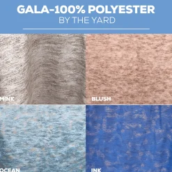 Gala Tablecloth by Eastern Mills - Blush - Many Size Options