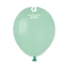 GEMAR Aquamarine 19" Balloon - 25 Pieces