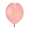 GEMAR Baby Pink 19" Balloon - 25 Pieces